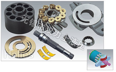 Nachi Hydraulic Piston Pump parts PVD-2B-32/34/36/38/42/63 ，steel or copper