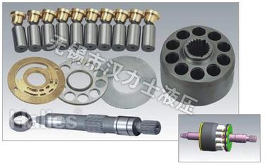 Hydraulic Piston Pump Parts Uchida AP2D21/25/36/38/42