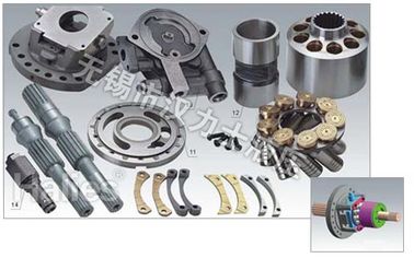 Hydraulic Piston Pump Parts Komatsu (KOMATSU)HPV35/55/90/160(PC60/120/200/300-3/5/PC400