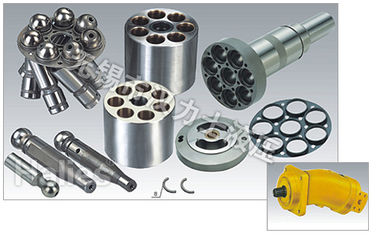 Hydraulic Axial Pump Series A2F12/23/28/55/80/107/125/160/180/200/225/250/355/500/1000