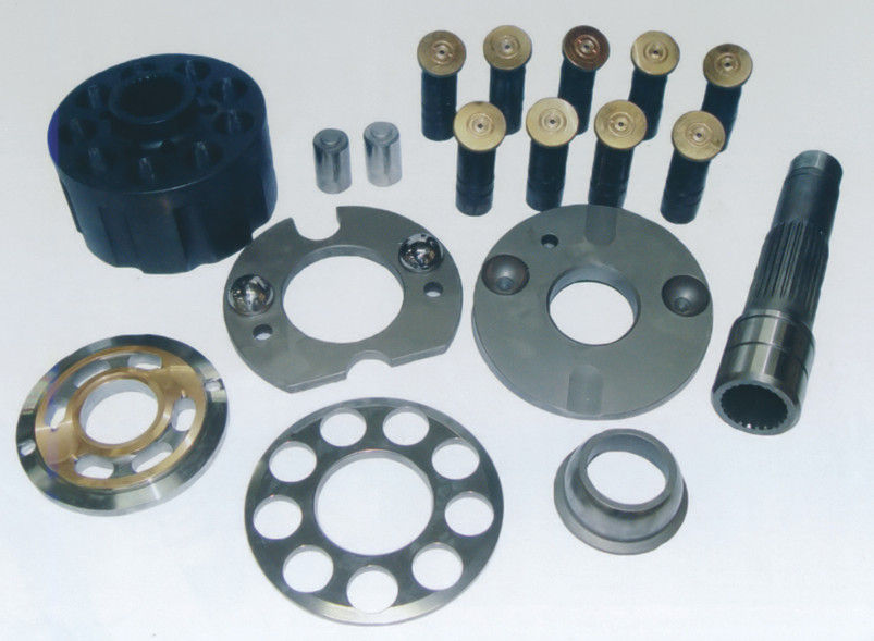 Hydraulic Piston Pump Nachi PVD-2B-32/34/36 replacement original parts