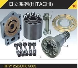 Hydraulic Piston Sauer Pumps PV42-28