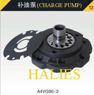 A4VG-built-in Charge Pump Rexroth Pumps