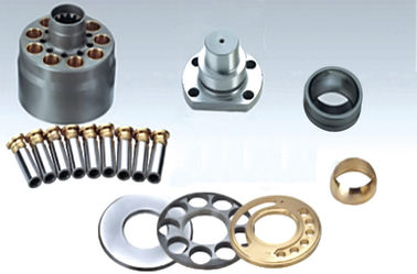 Hydraulic Piston Pump Parts High Efficiency Low Noise , AP-12 / 320