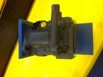 Hydraulic Pumps And Motors TA19 With Low Noise