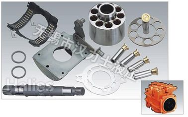 Hydraulic Piston Sauer Pumps 90-030/042/055/075/100/130/180/250
