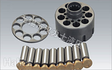 Hydraulic Pumps And Motors 330