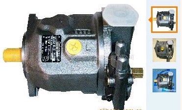 Complete Pump A10VSO10 / 18 / 28 / 45 / 60 / 71 / 100 /140 Rexroth Pumps