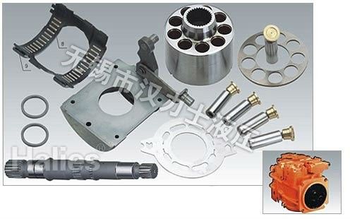 A3H145 / A10VSO28/45/71/100/140 hydraulic pump parts made in china