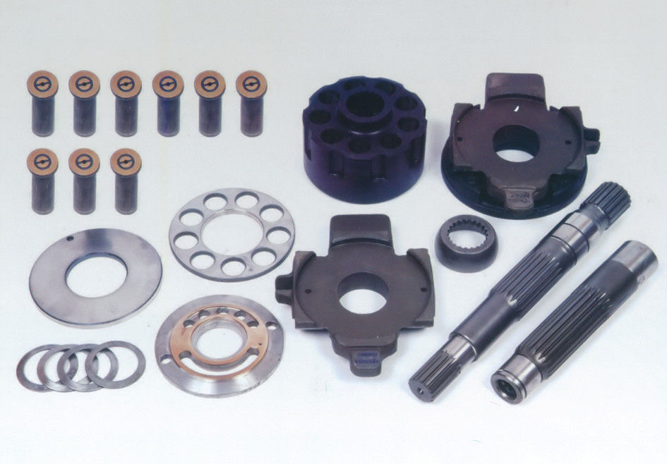 Hydraulic Piston Pump Nachi PVD-2B-32/34/36 Replacement Original Parts