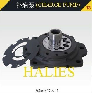 MPV046 Gear Pump /Charge Pump Hydraulic Gear Pump