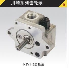 Hydraulic Pressure Valve PV Series Hydraulic Pressure Valve