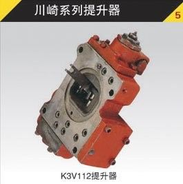 A10VSO28DFLR Complete Pump Rexroth Pumps